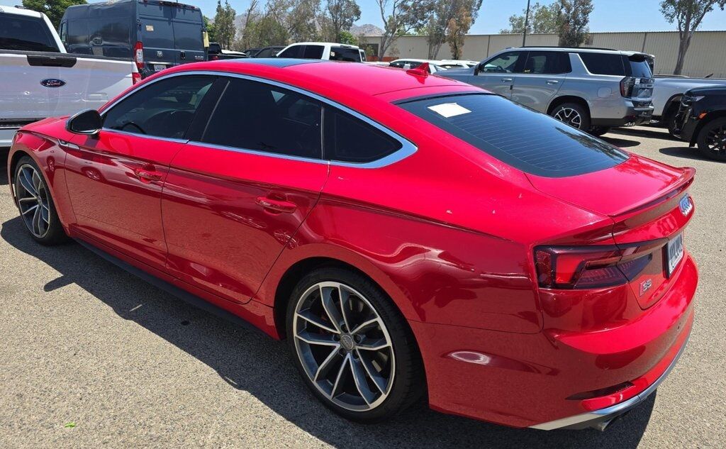 2018 Audi S5 3.0T Premium Plus Tigard OR
