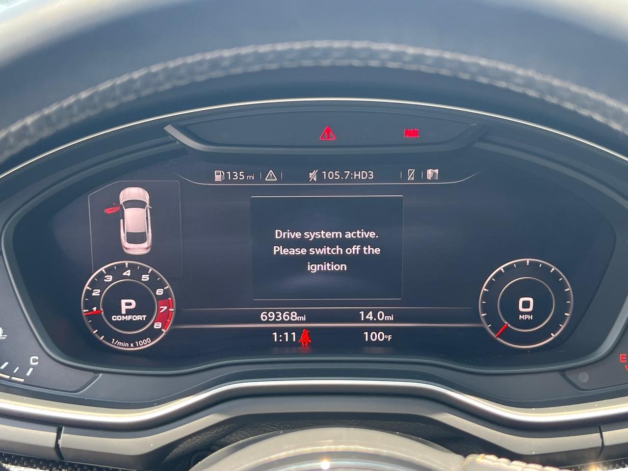 2018 Audi S5 3.0T Premium Plus Hagerstown MD