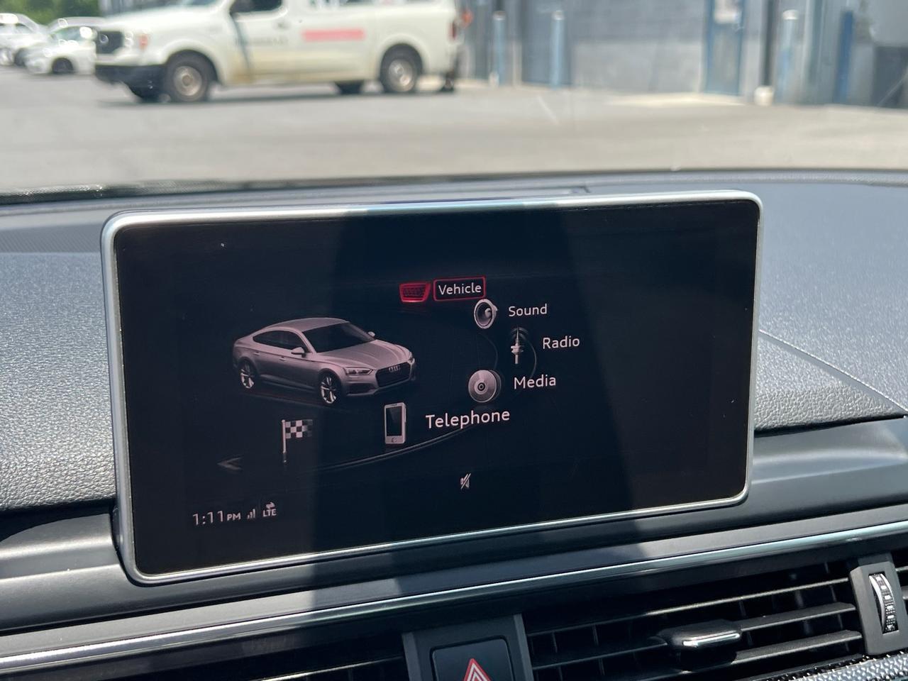 2018 Audi S5 3.0T Premium Plus Hagerstown MD