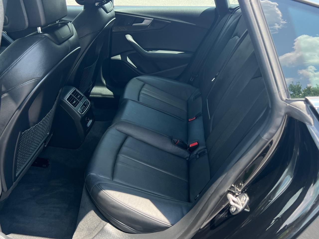 2018 Audi S5 3.0T Premium Plus Hagerstown MD