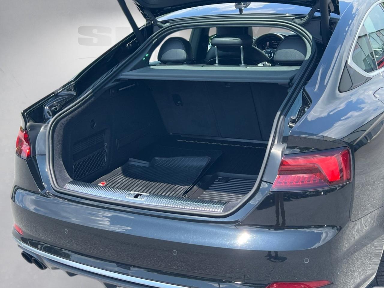 2018 Audi S5 3.0T Premium Plus Hagerstown MD