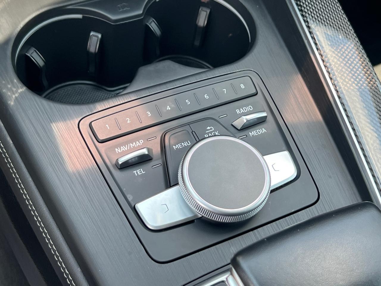 2018 Audi S5 3.0T Premium Plus Hagerstown MD
