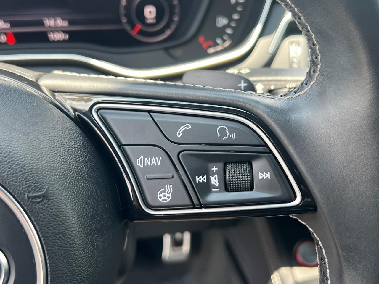 2018 Audi S5 3.0T Premium Plus Hagerstown MD