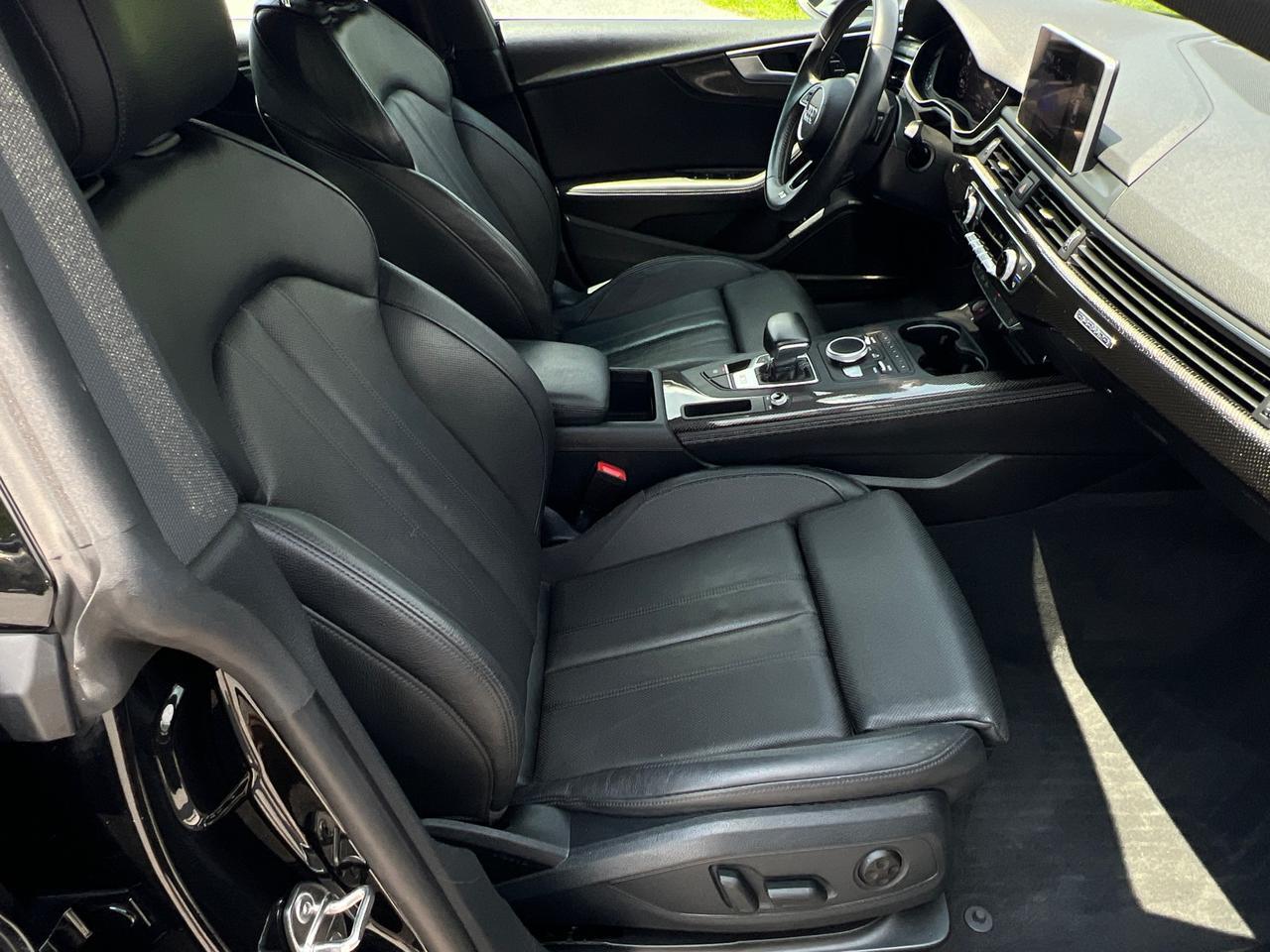 2018 Audi S5 3.0T Premium Plus Hagerstown MD