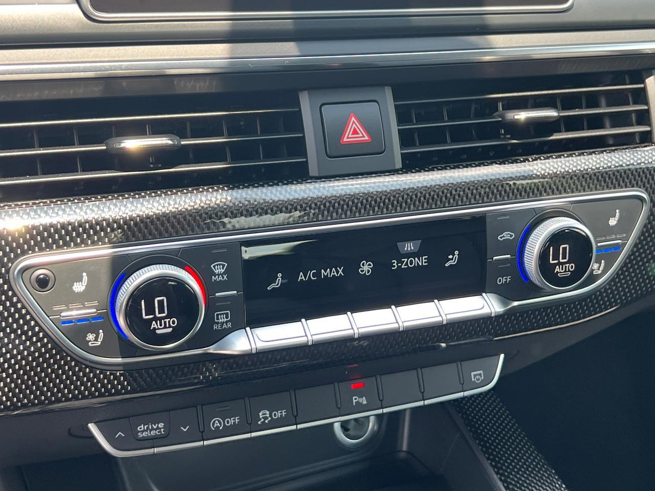 2018 Audi S5 3.0T Premium Plus Hagerstown MD