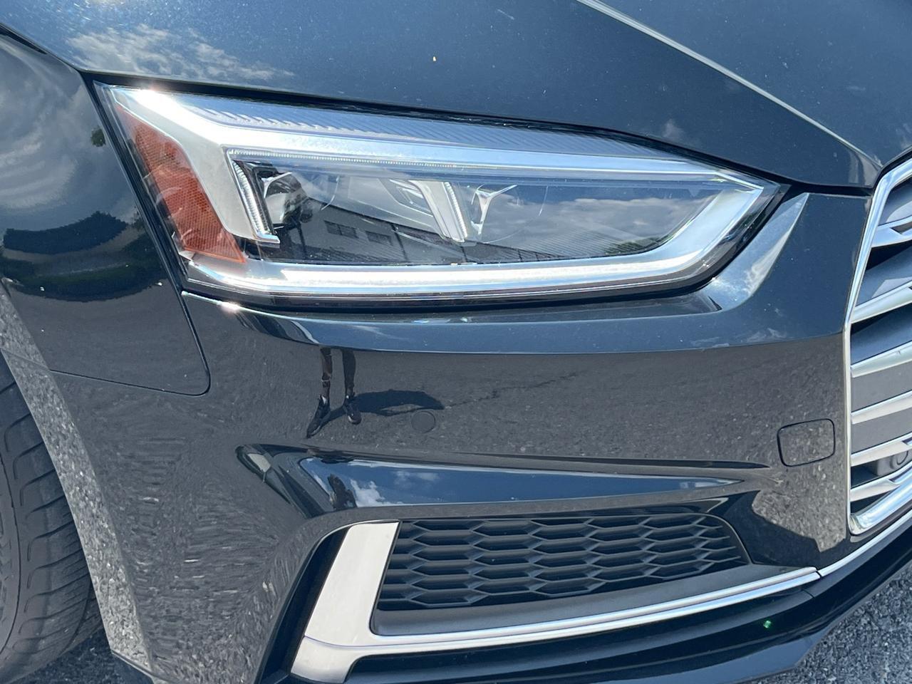2018 Audi S5 3.0T Premium Plus Hagerstown MD