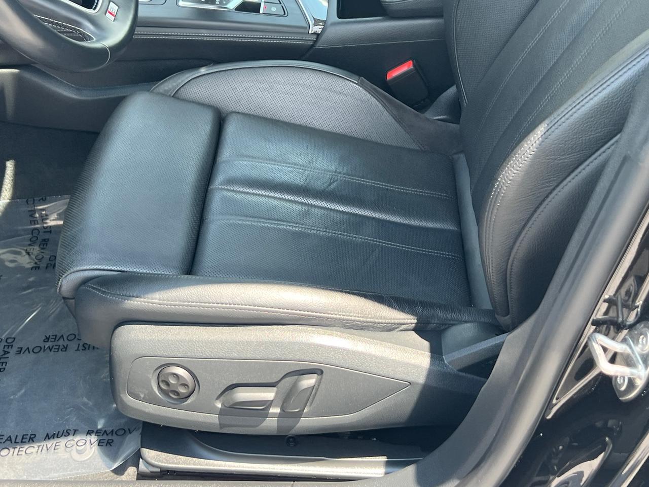 2018 Audi S5 3.0T Premium Plus Hagerstown MD