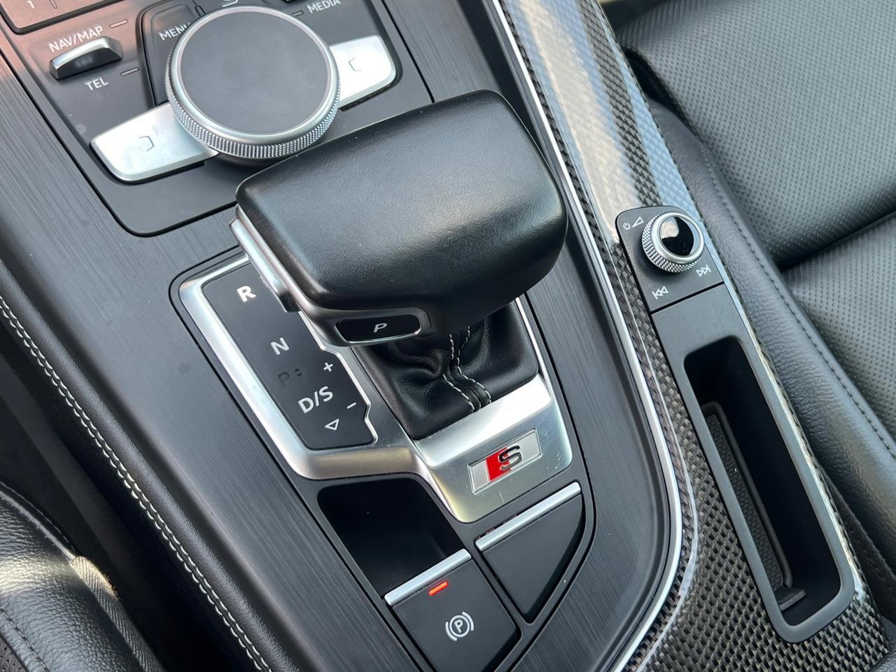 2018 Audi S5 3.0T Premium Plus Hagerstown MD