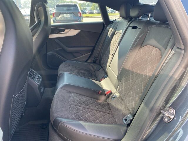 2018 Audi S5 3.0T Prestige Green Bay WI