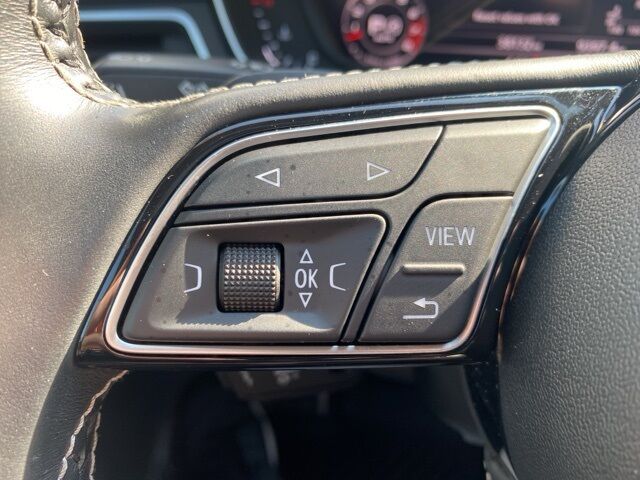 2018 Audi S5 3.0T Prestige Green Bay WI