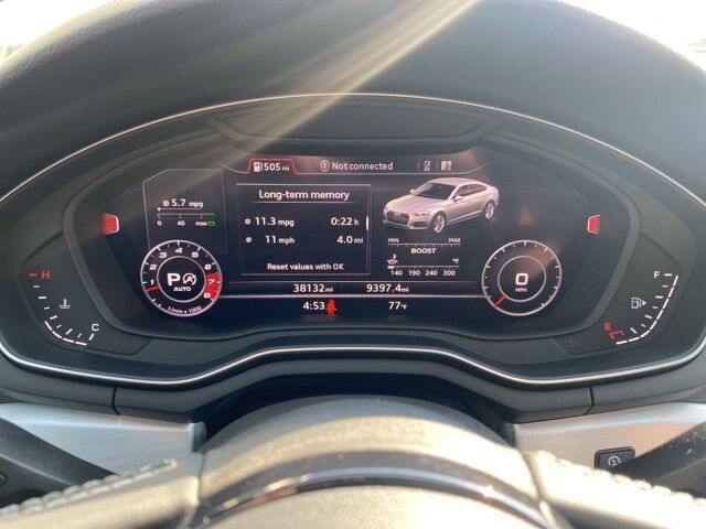 2018 Audi S5 3.0T Prestige Green Bay WI