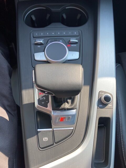 2018 Audi S5 3.0T Prestige Green Bay WI