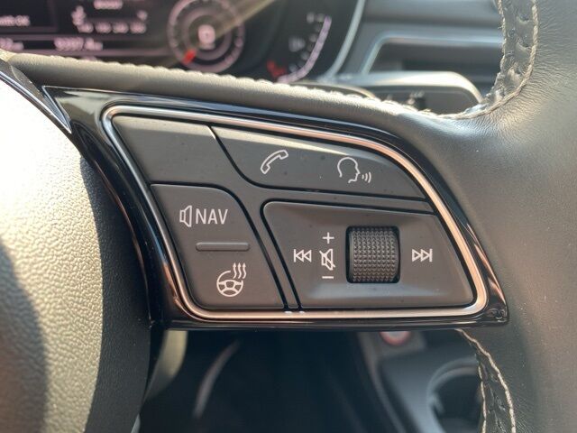 2018 Audi S5 3.0T Prestige Green Bay WI