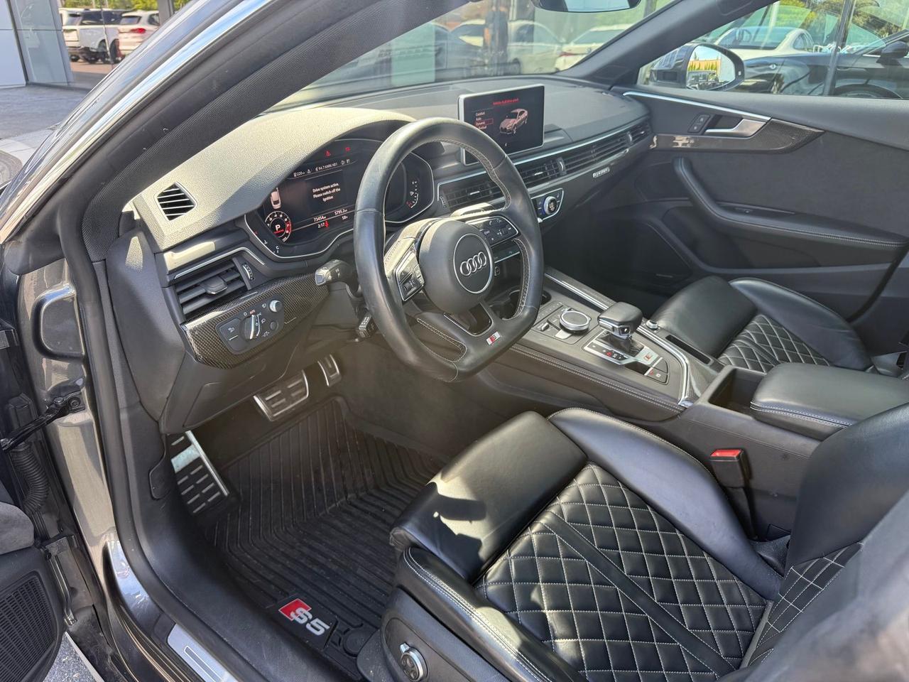 2018 Audi S5 3.0T Prestige quattro Portland OR