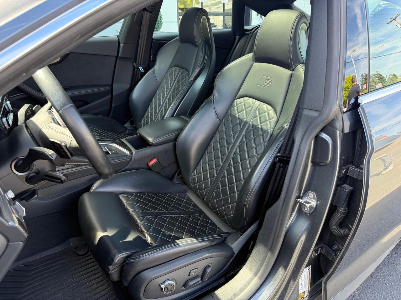 2018 Audi S5 3.0T Prestige quattro Portland OR