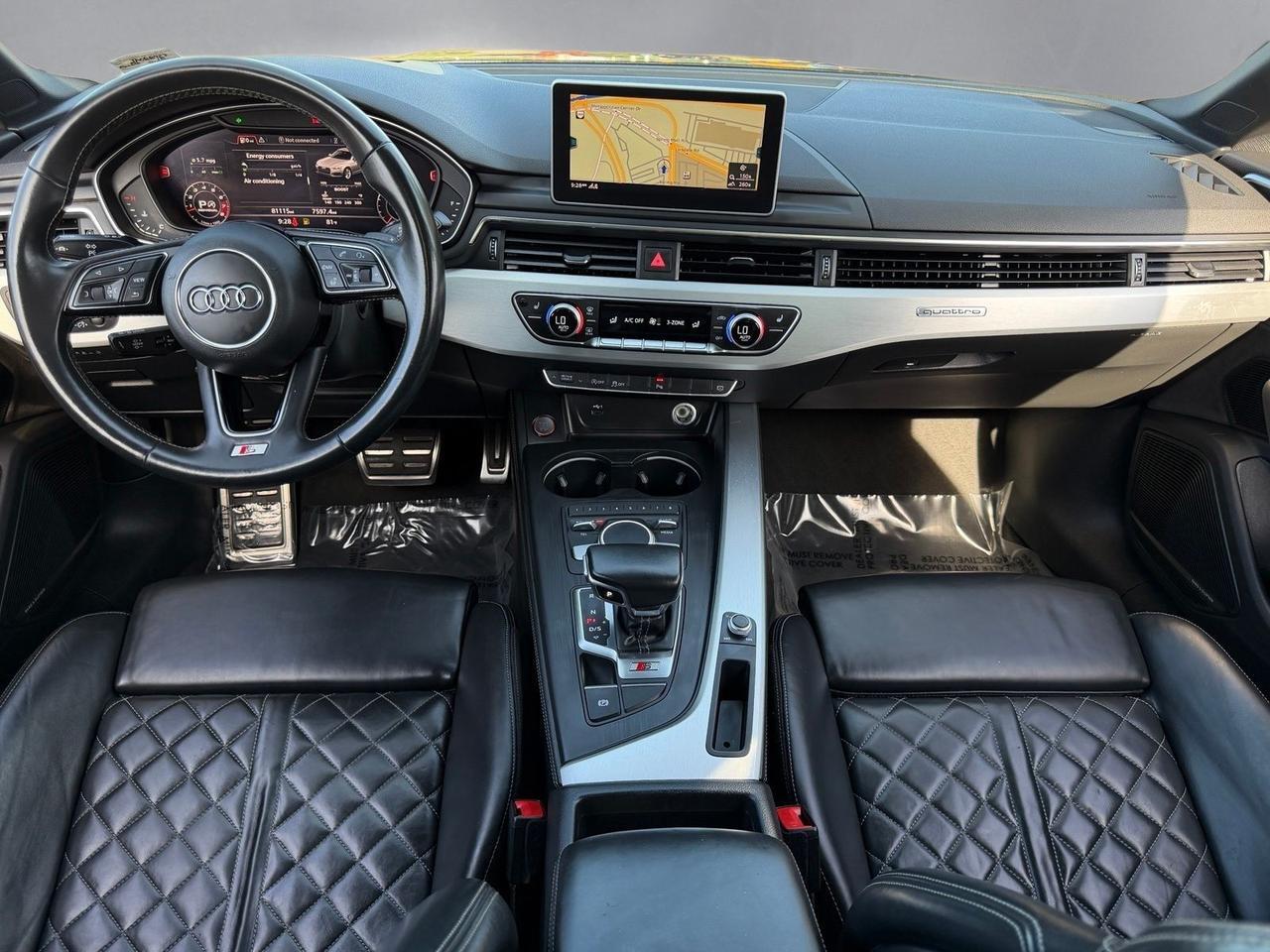 2018 Audi S5 3.0T Prestige Springfield VA