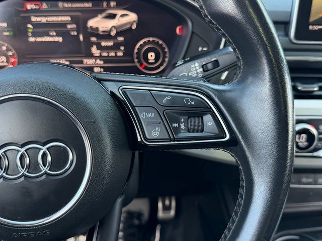 2018 Audi S5 3.0T Prestige Springfield VA
