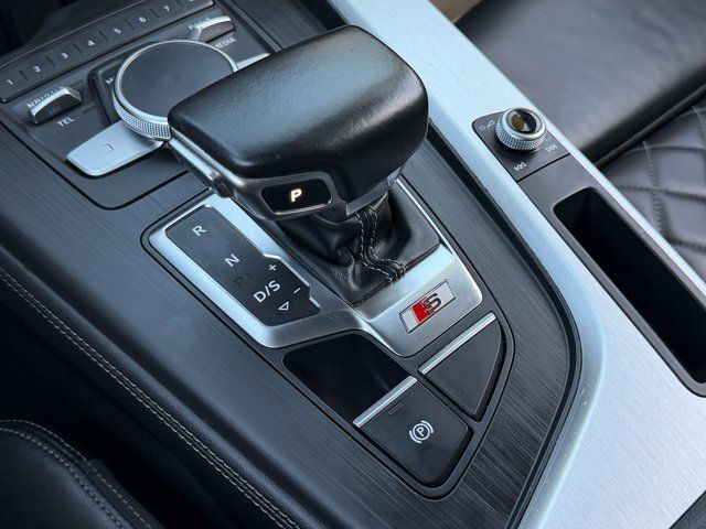 2018 Audi S5 3.0T Prestige Springfield VA