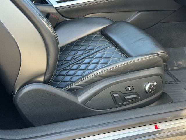 2018 Audi S5 3.0T Prestige Springfield VA