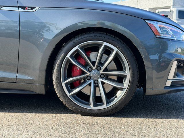 2018 Audi S5 3.0T Prestige Springfield VA