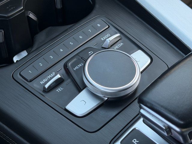 2018 Audi S5 3.0T Prestige Springfield VA