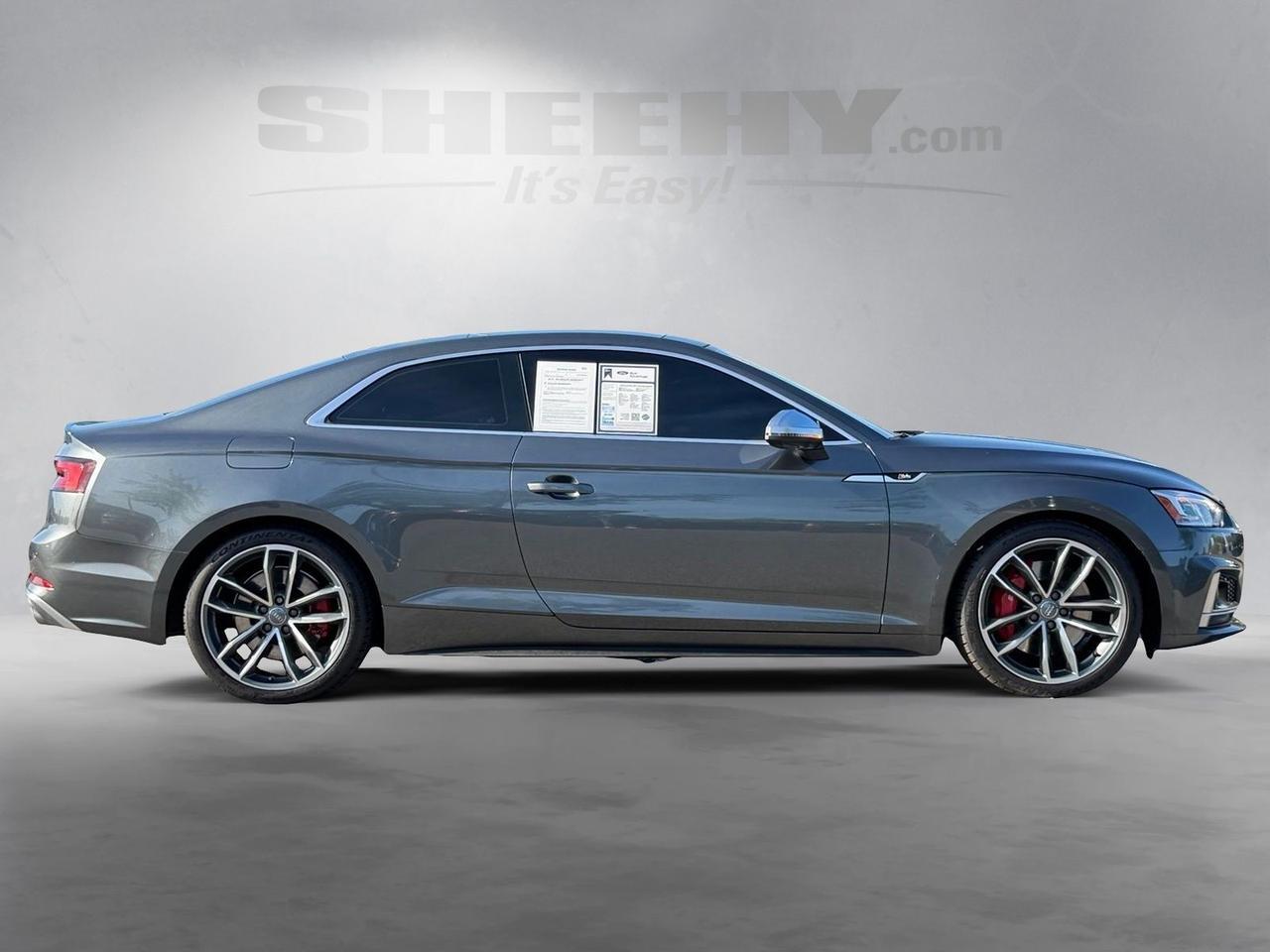 2018 Audi S5 3.0T Prestige Springfield VA
