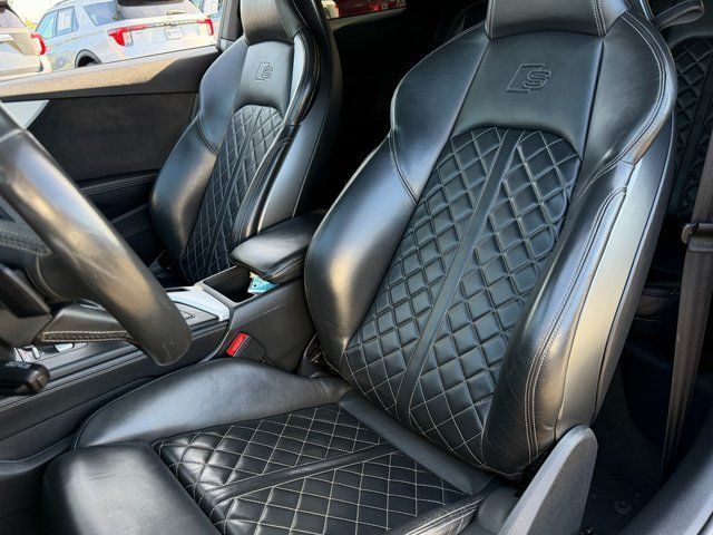 2018 Audi S5 3.0T Prestige Springfield VA