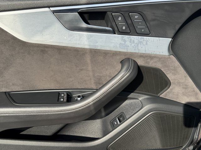 2018 Audi S5 3.0T Prestige Springfield VA