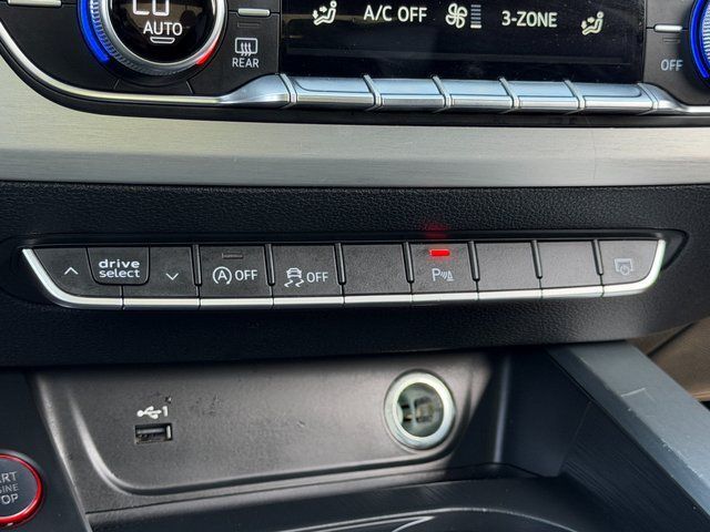 2018 Audi S5 3.0T Prestige Springfield VA