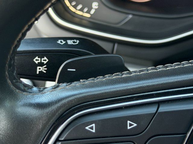 2018 Audi S5 3.0T Prestige Springfield VA