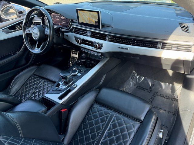 2018 Audi S5 3.0T Prestige Springfield VA