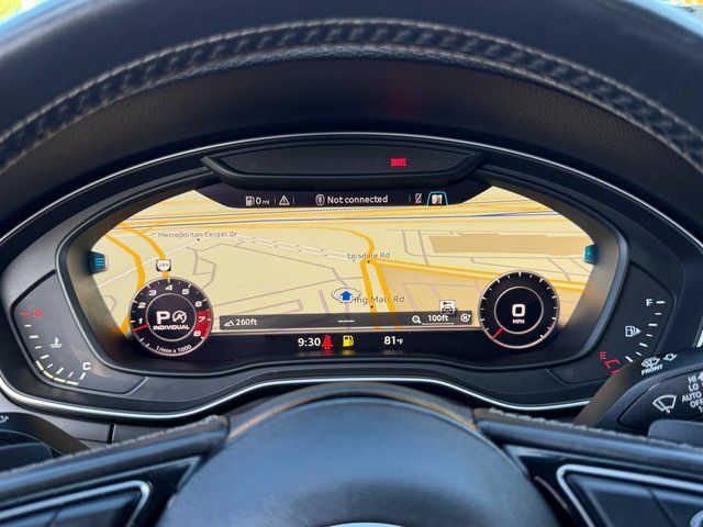 2018 Audi S5 3.0T Prestige Springfield VA