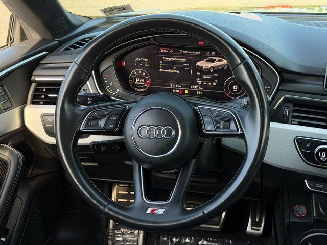 2018 Audi S5 3.0T Prestige Springfield VA