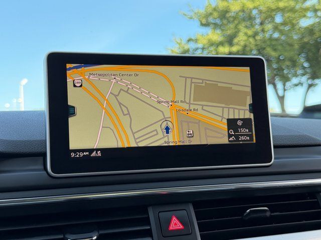2018 Audi S5 3.0T Prestige Springfield VA