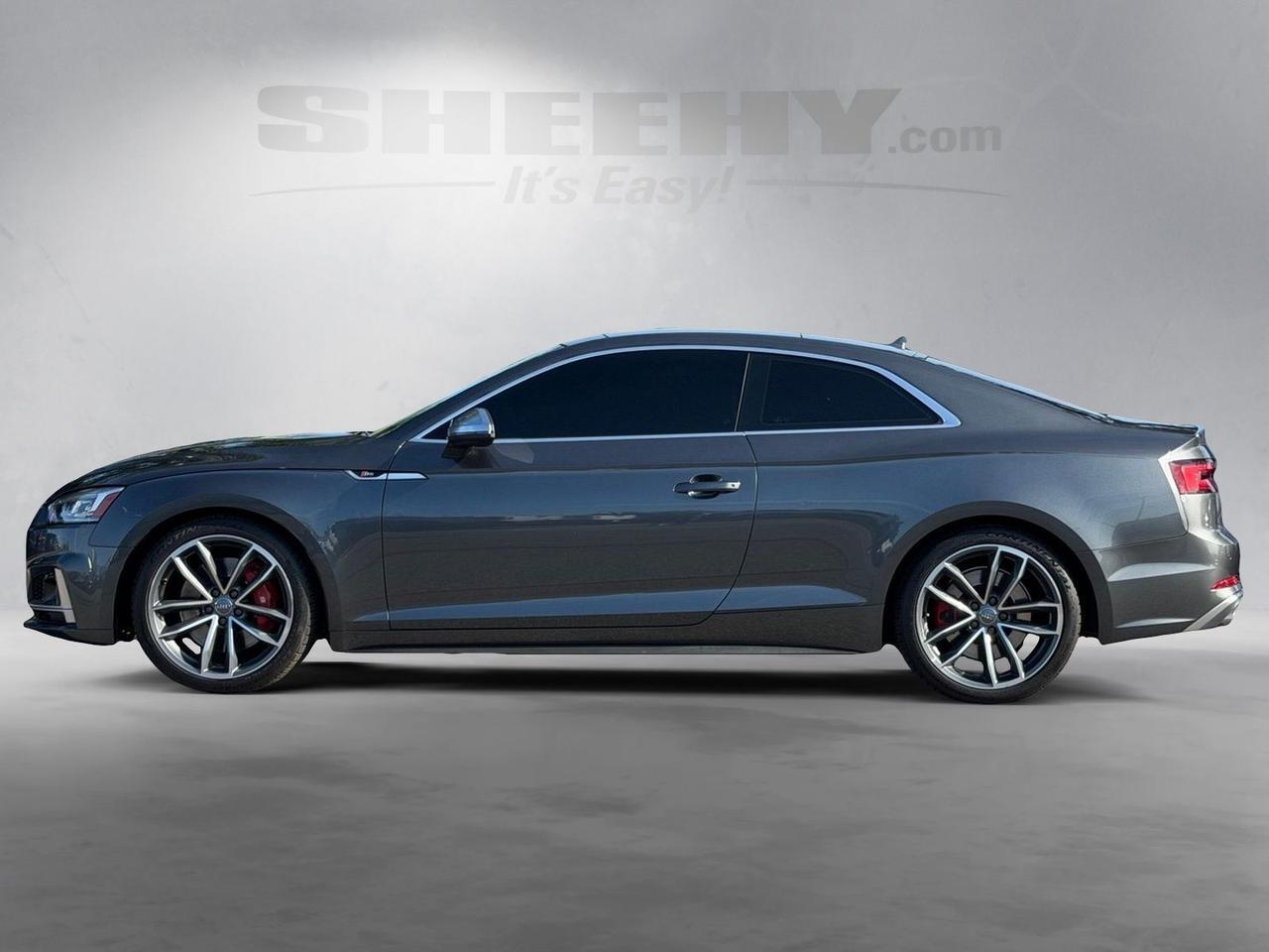 2018 Audi S5 3.0T Prestige Springfield VA
