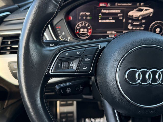 2018 Audi S5 3.0T Prestige Springfield VA