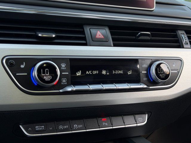 2018 Audi S5 3.0T Prestige Springfield VA