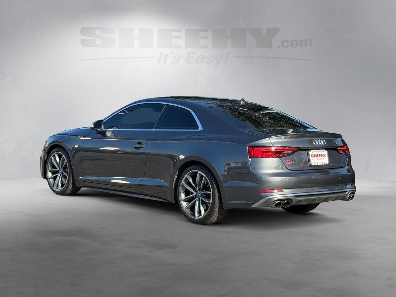 2018 Audi S5 3.0T Prestige Springfield VA