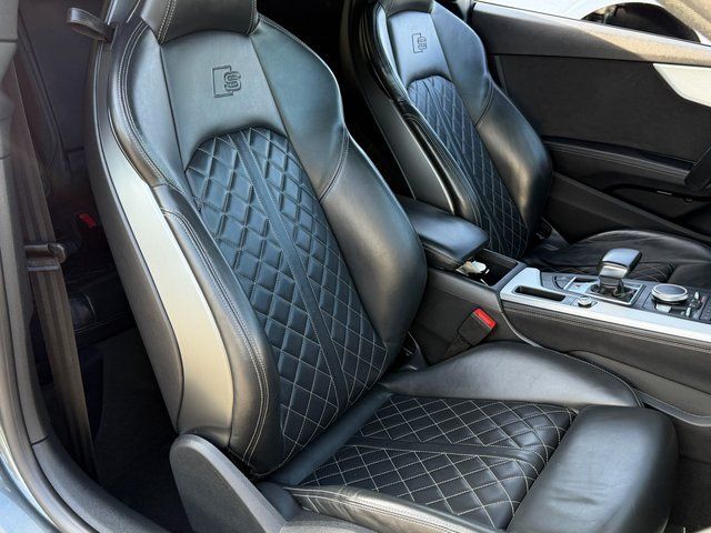 2018 Audi S5 3.0T Prestige Springfield VA