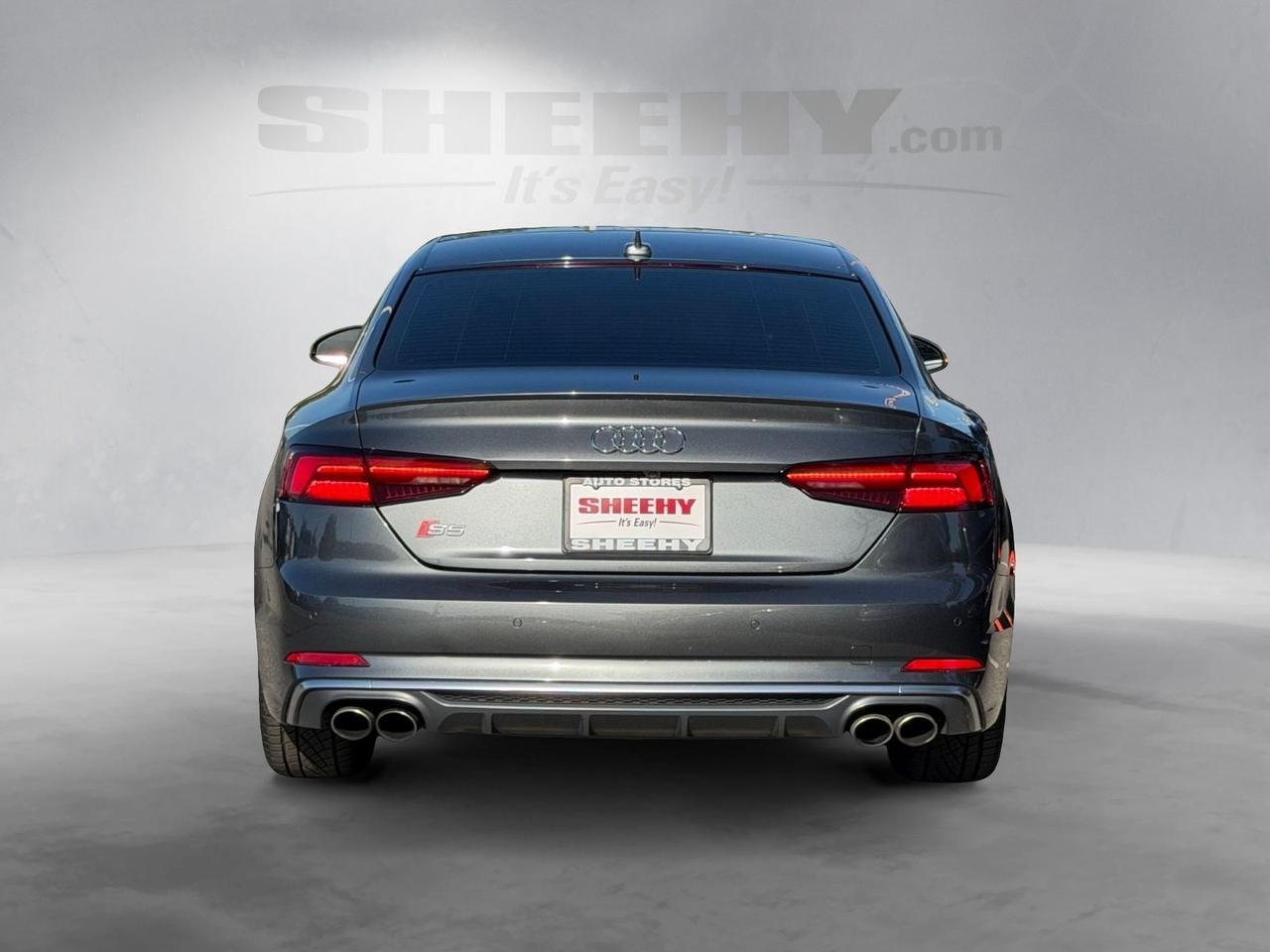 2018 Audi S5 3.0T Prestige Springfield VA