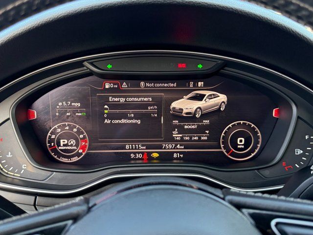 2018 Audi S5 3.0T Prestige Springfield VA