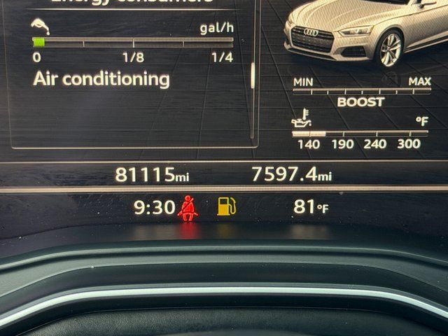 2018 Audi S5 3.0T Prestige Springfield VA