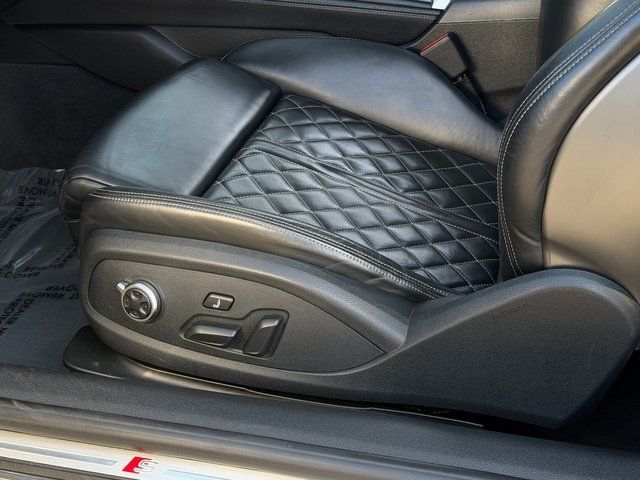 2018 Audi S5 3.0T Prestige Springfield VA