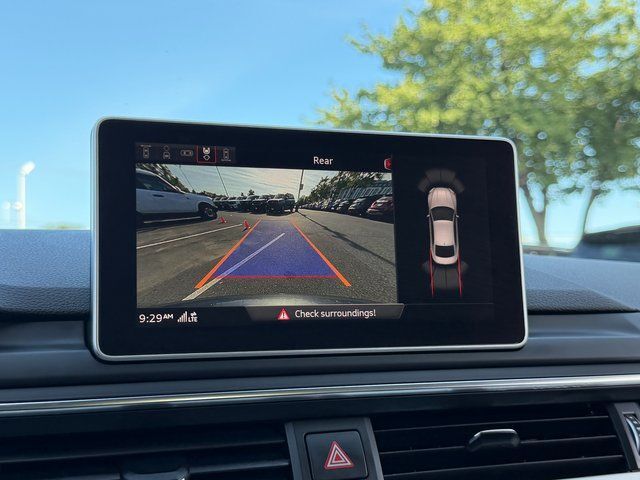 2018 Audi S5 3.0T Prestige Springfield VA