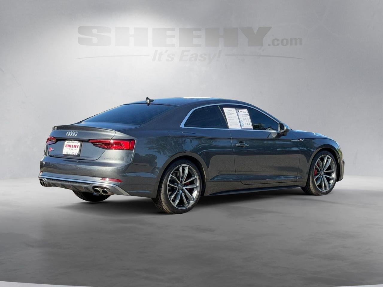2018 Audi S5 3.0T Prestige Springfield VA