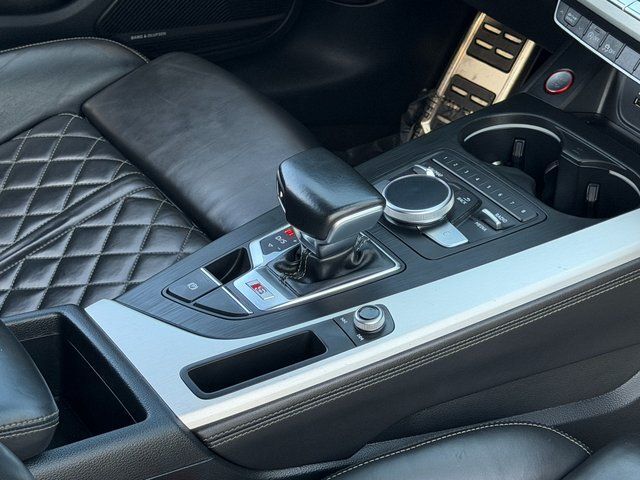 2018 Audi S5 3.0T Prestige Springfield VA