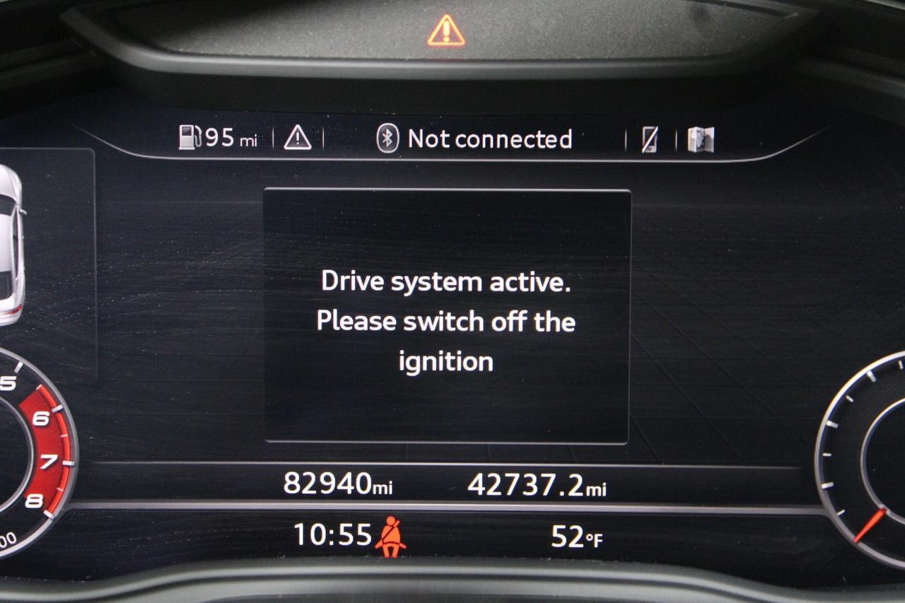 2018 Audi S5 3.0T Prestige Manassas VA