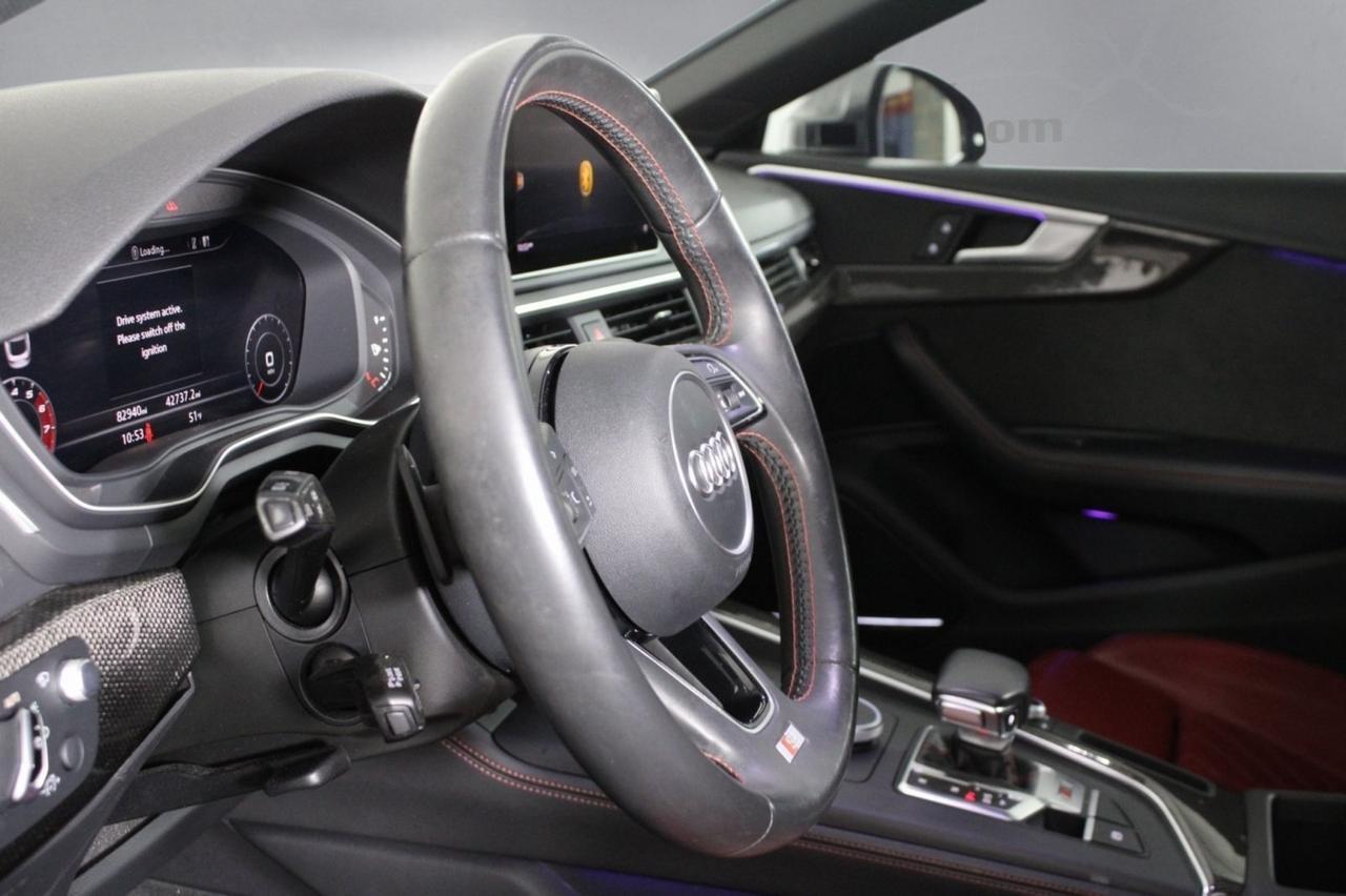 2018 Audi S5 3.0T Prestige Manassas VA