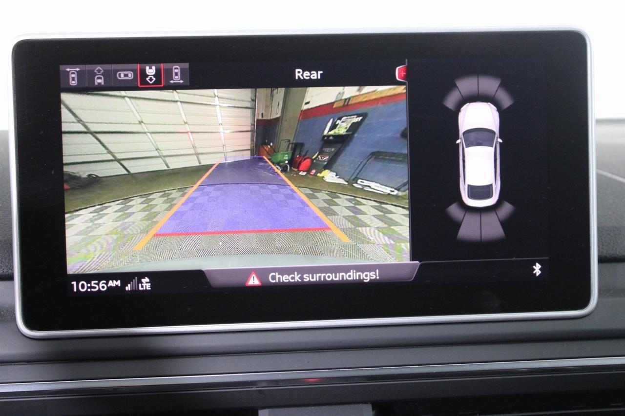 2018 Audi S5 3.0T Prestige Manassas VA