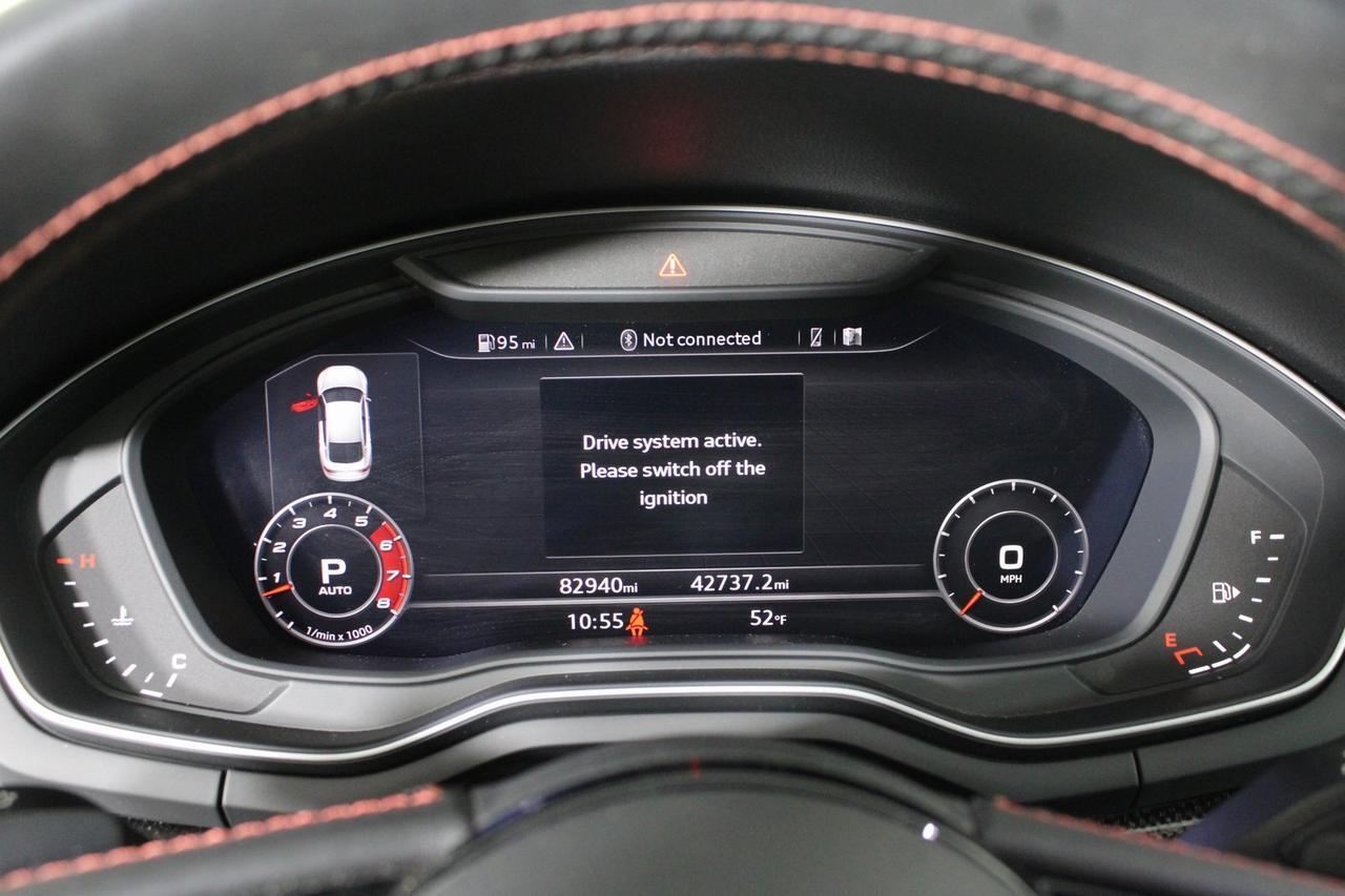 2018 Audi S5 3.0T Prestige Manassas VA